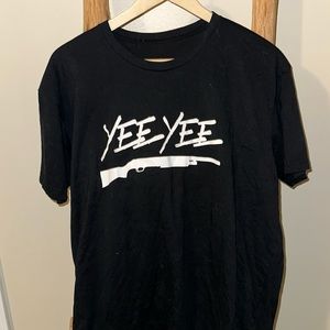 Yee Yee T-shirt